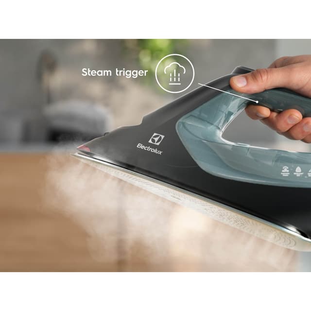Electrolux Strygejern E8SI2-8OG