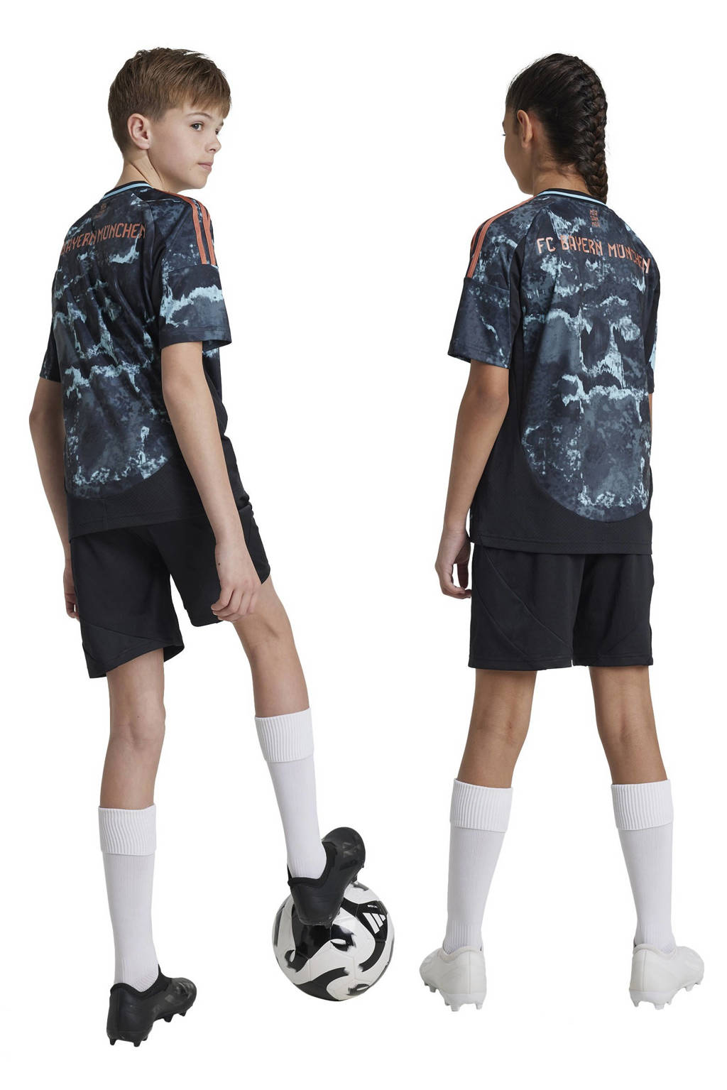 adidas Junior FC Bayern München