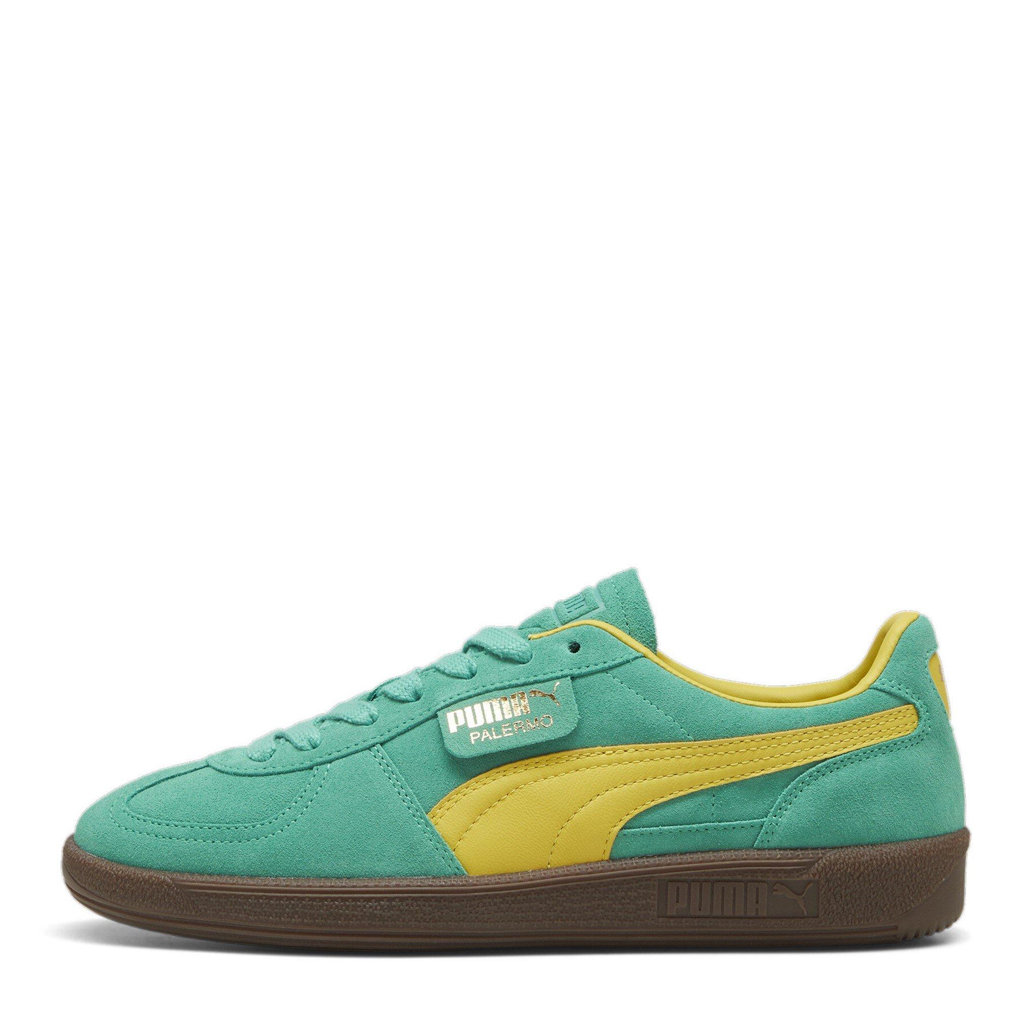 Puma Palermo Mens Trainers