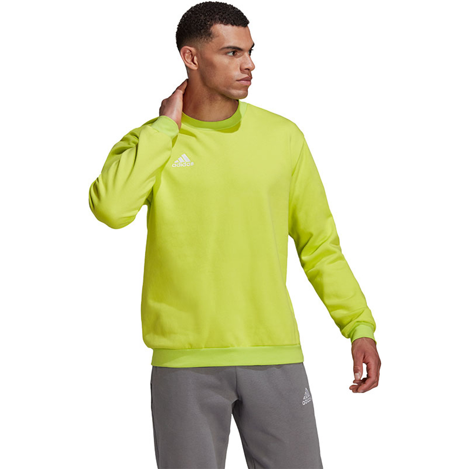 adidas Entrada 22 Sweat Top