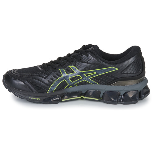 Asics - GEL-QUANTUM 360 VII Negro / Verde