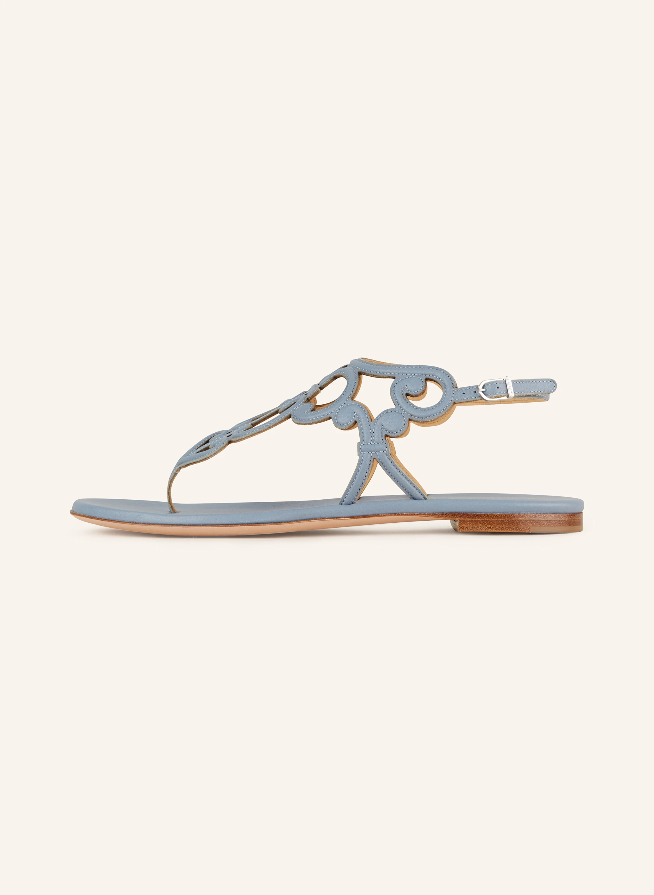 UNÜTZER Sandalen