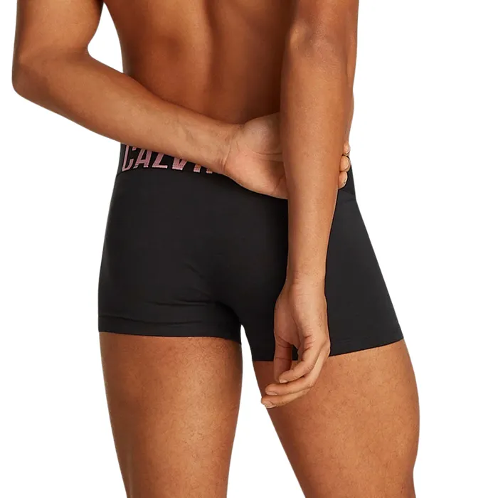 Calvin Klein Trunk Boxershorts Heren (3-pack)