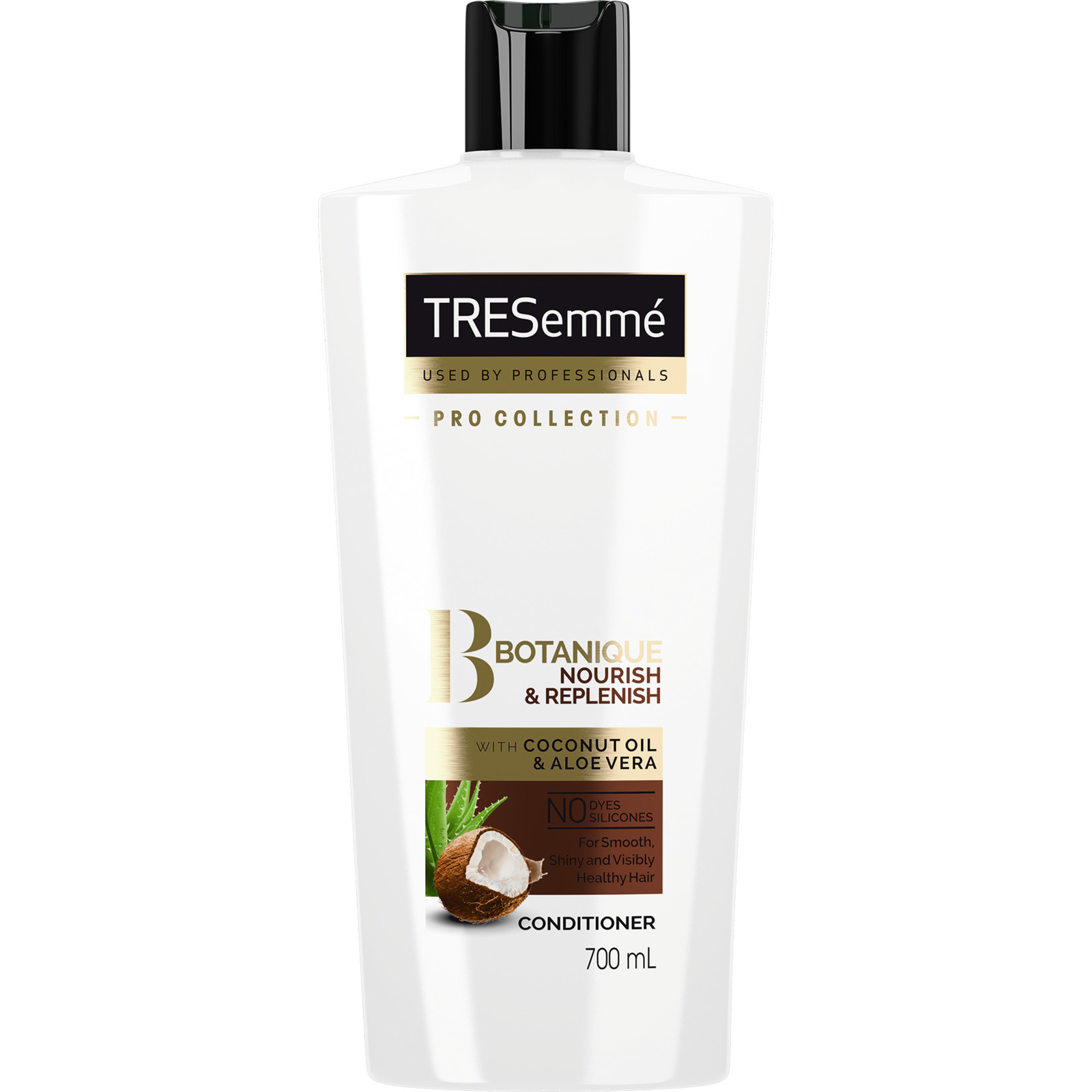 TRESemmé Conditioner Botanique Nourish & Replenish 700 ml