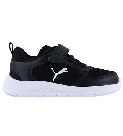 Puma Schuhe - Fun Racer 2 - Schwarz/Weiß