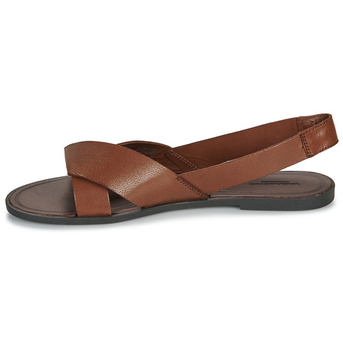 Vagabond Shoemakers - TIA Marrón