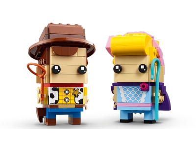 LEGO Woody & Bo Peep (40553)