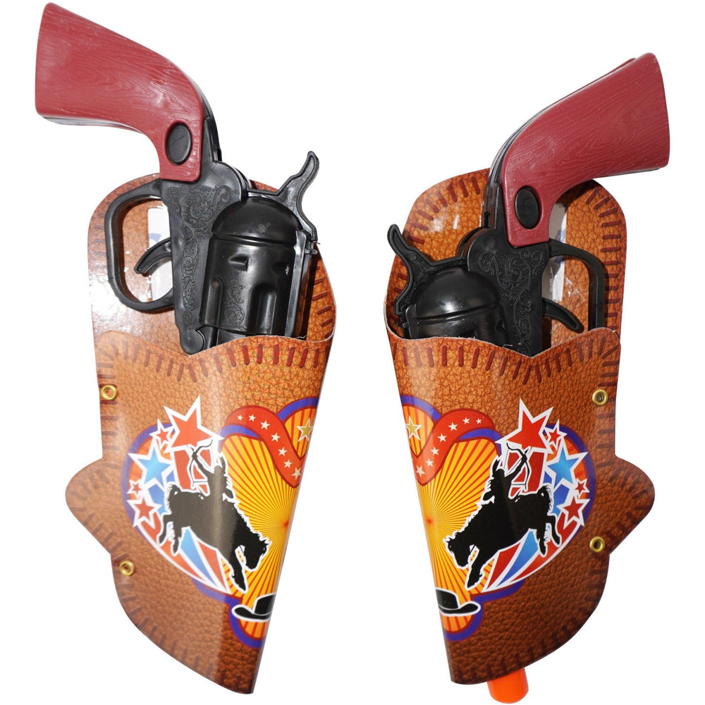 Køb Pocket Money Cowboy Sæt