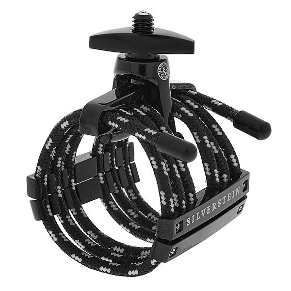 Silverstein HEXA Black Gen.5 #02
