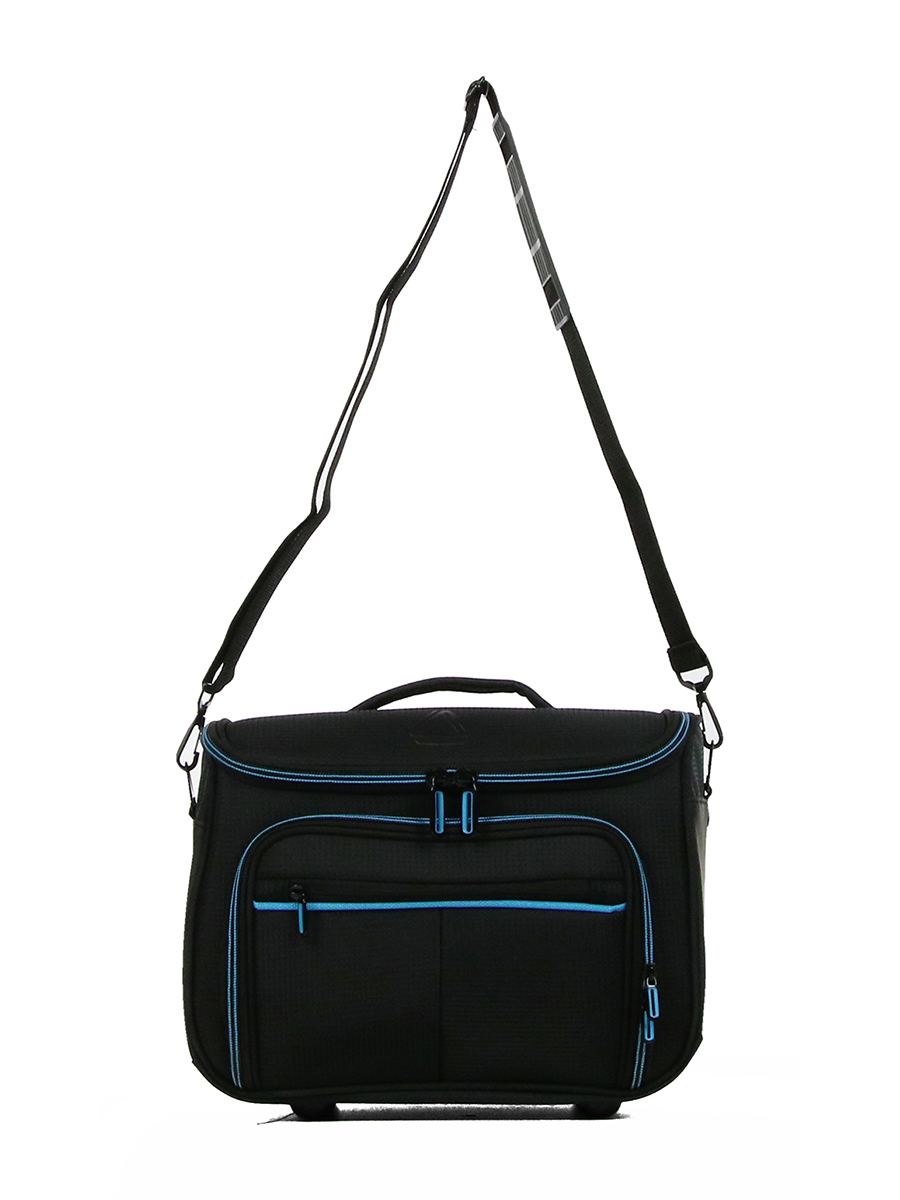 Vanity case Davidt's Rapid Air 31 cm