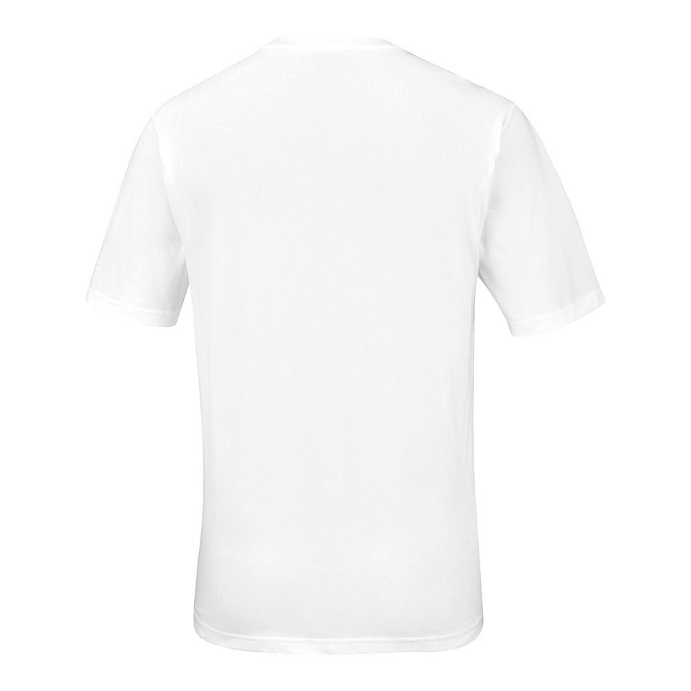 Columbia CSC BASIC LOGO - Tee-shirt Homme white