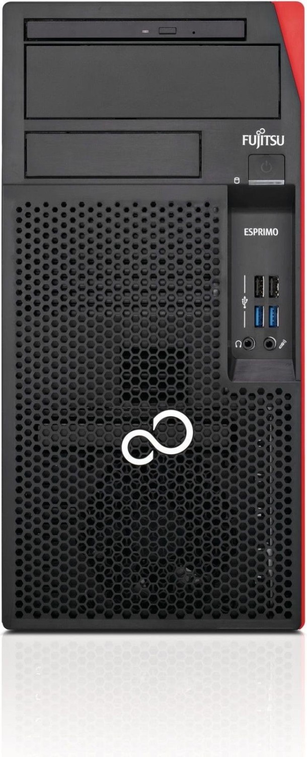 Fujitsu Esprimo P557 E85+