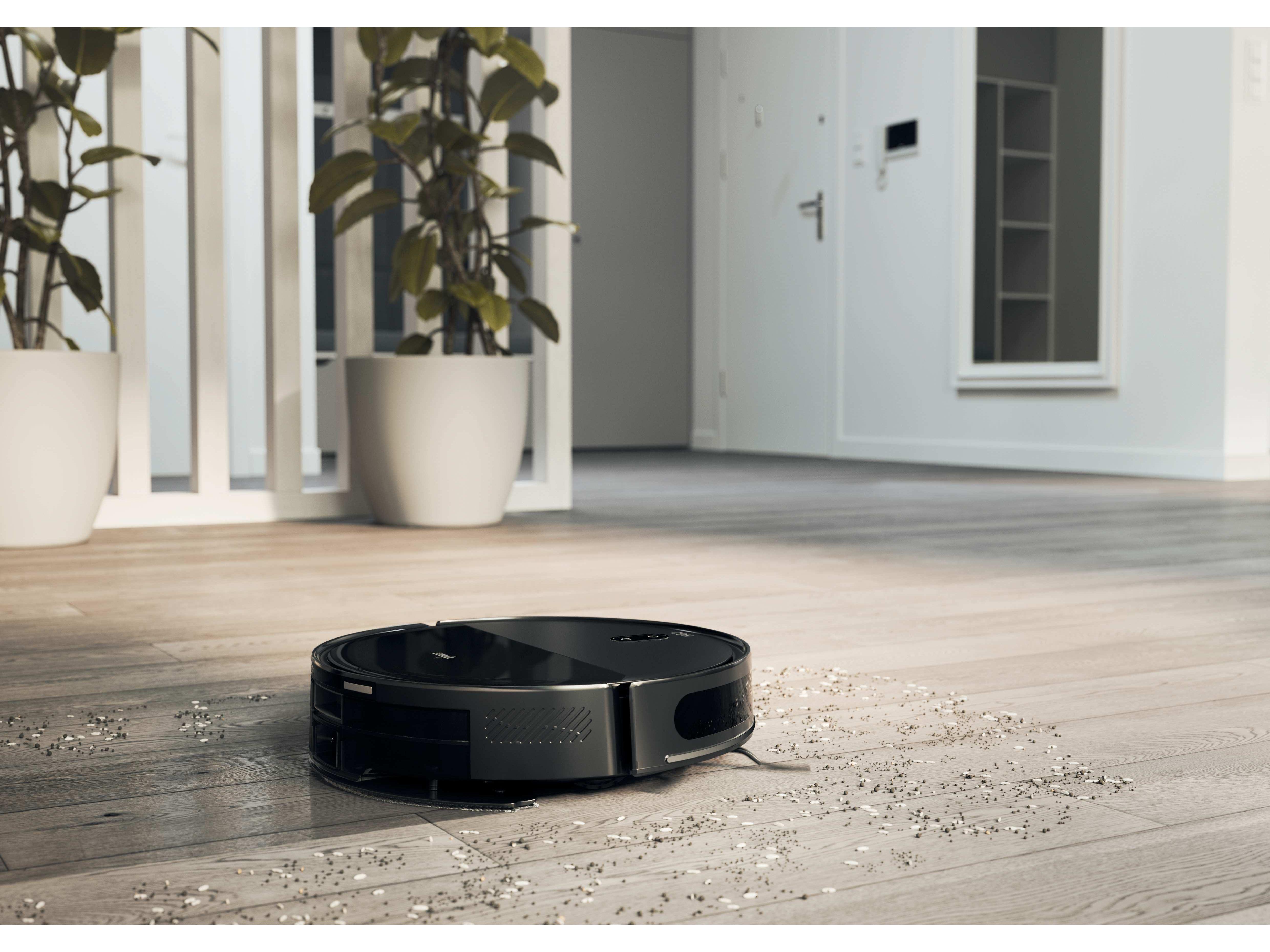 ASPIRADOR ROBOT HOOVER HG230H 011 HG2 HYDRO