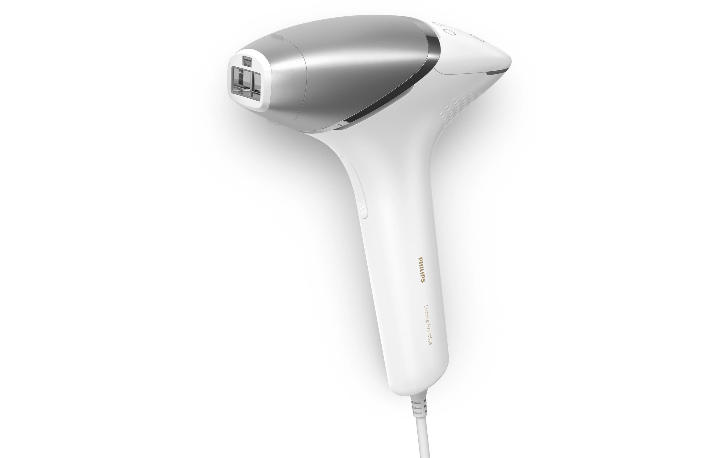 Philips IPL-Haarentferner »Lumea IPL 8000-Serie BRI940/00« 450000 Lichtimpulse 2 Aufsätze (Körper, Gesicht)