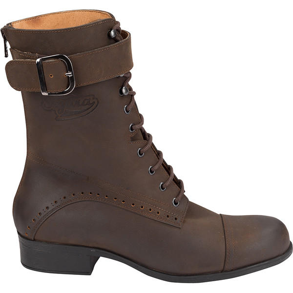 Segura - Chaussures Lady Doria Marron