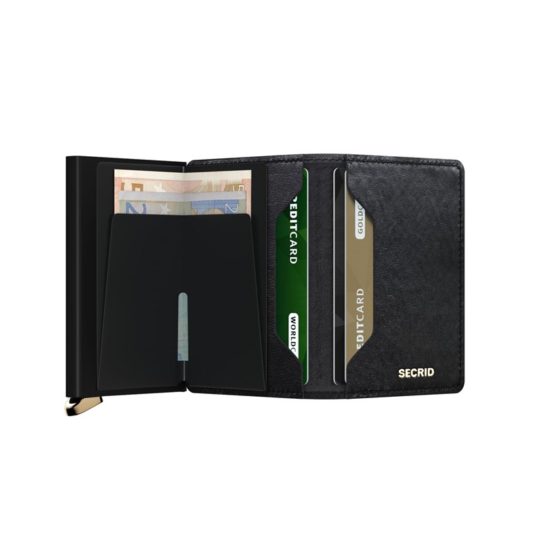 Secrid<br>Kortholder Slimwallet Premium