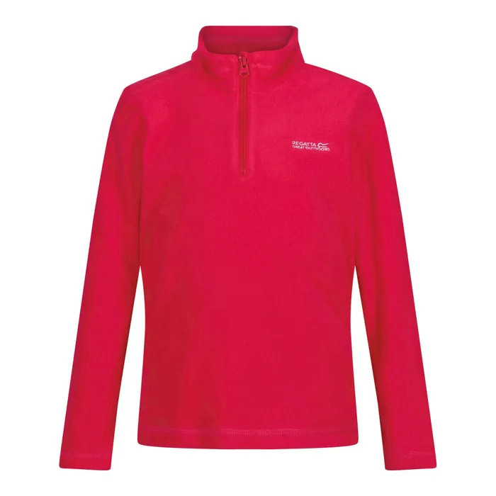 Regatta Hot Shot II Fleece Sweater Junior