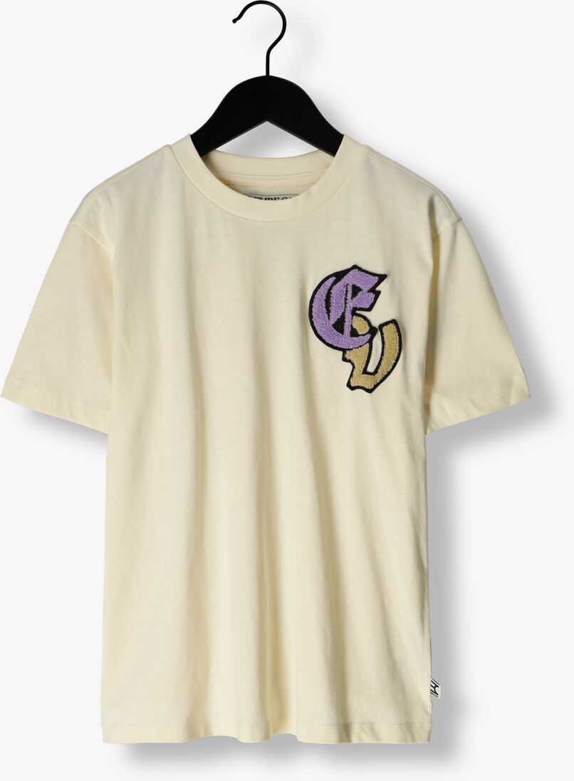 VINGINO gebroken wit vingino t-shirt hector