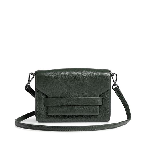 Markberg Vanyambg Grain Crossover, Bottle Green