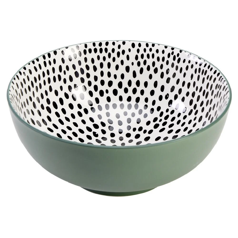 Petit saladier en porcelaine Ø20 cm