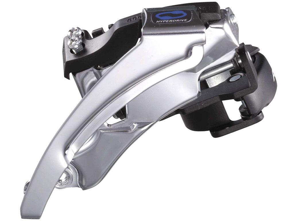 Shimano ALTUS FD-M310 3x7/8-fach Umwerfer 34,9mm kaufen | Bike-Discount