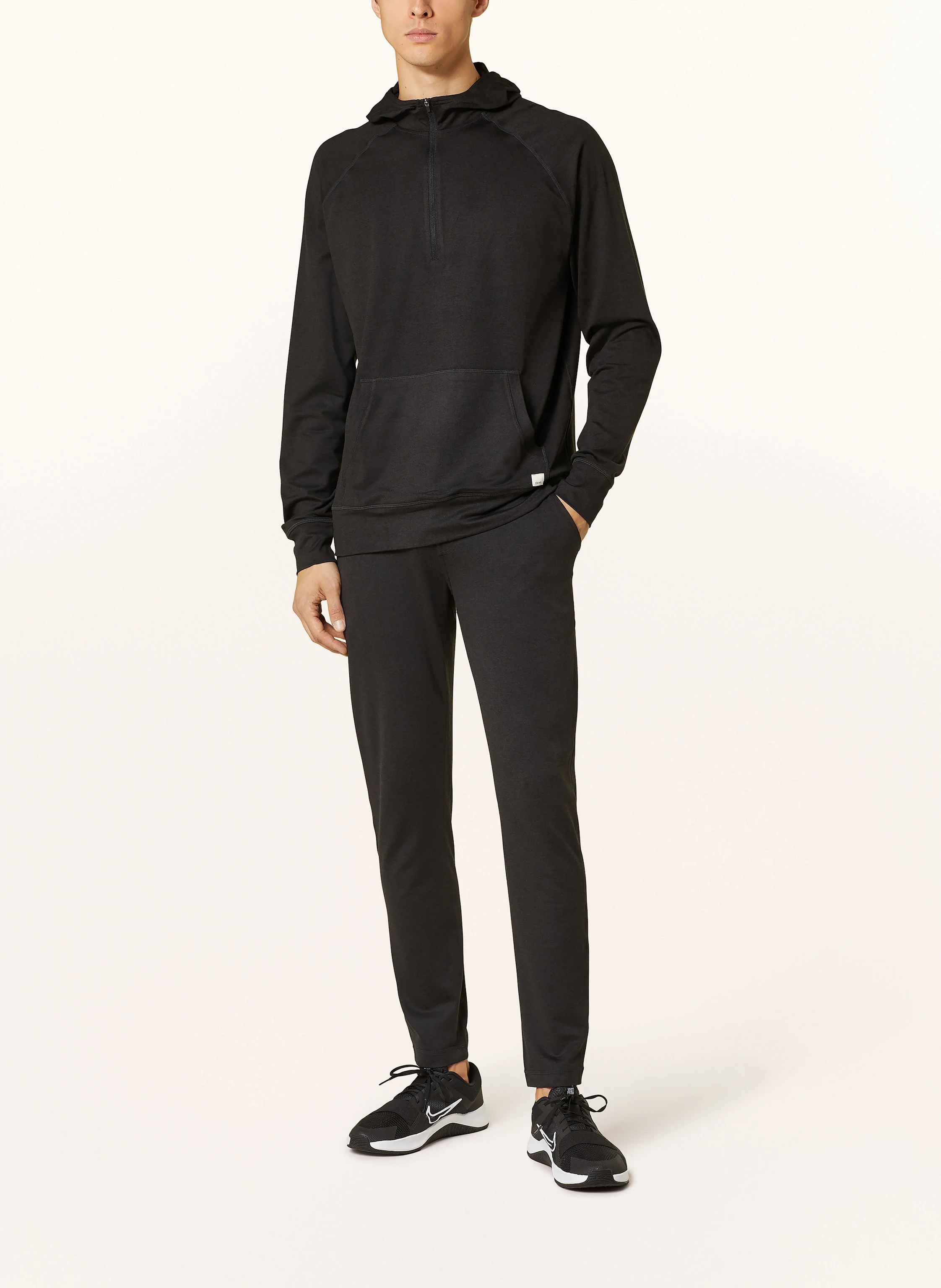 vuori Hoodie PONTO PERFORMANCE