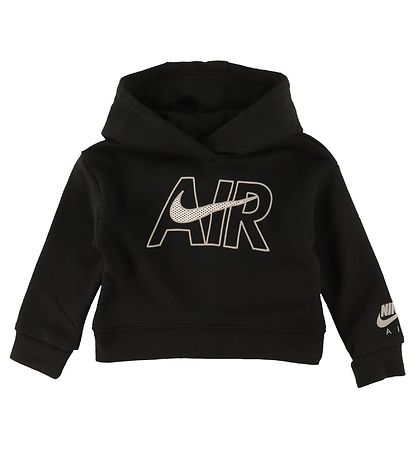 Nike S?t - H?ttetr?je/Leggings - Air - Sort
