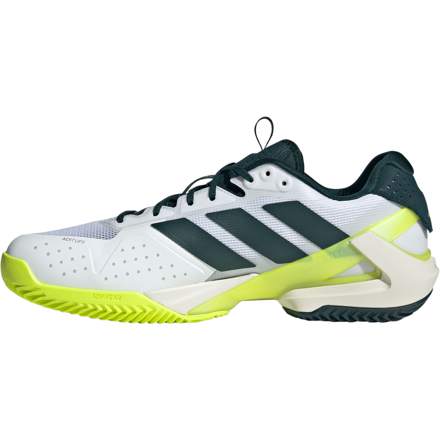 adidas adizero Ubersonic 5 Clay Heren