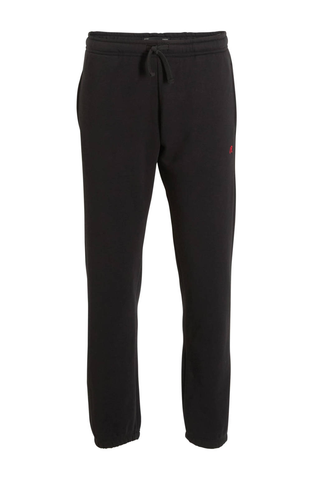 joggingbroek zwart