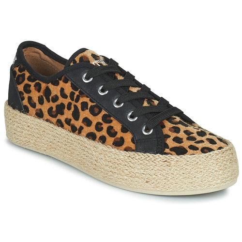 Chattawak - PACO - Leopard