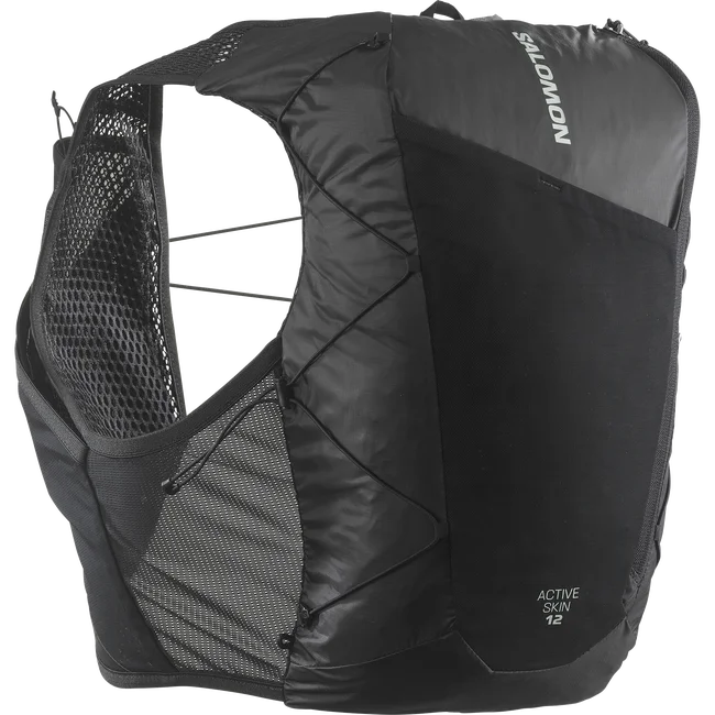 ACTIVE SKIN 12 NO FLASKS  Laufweste Unisex