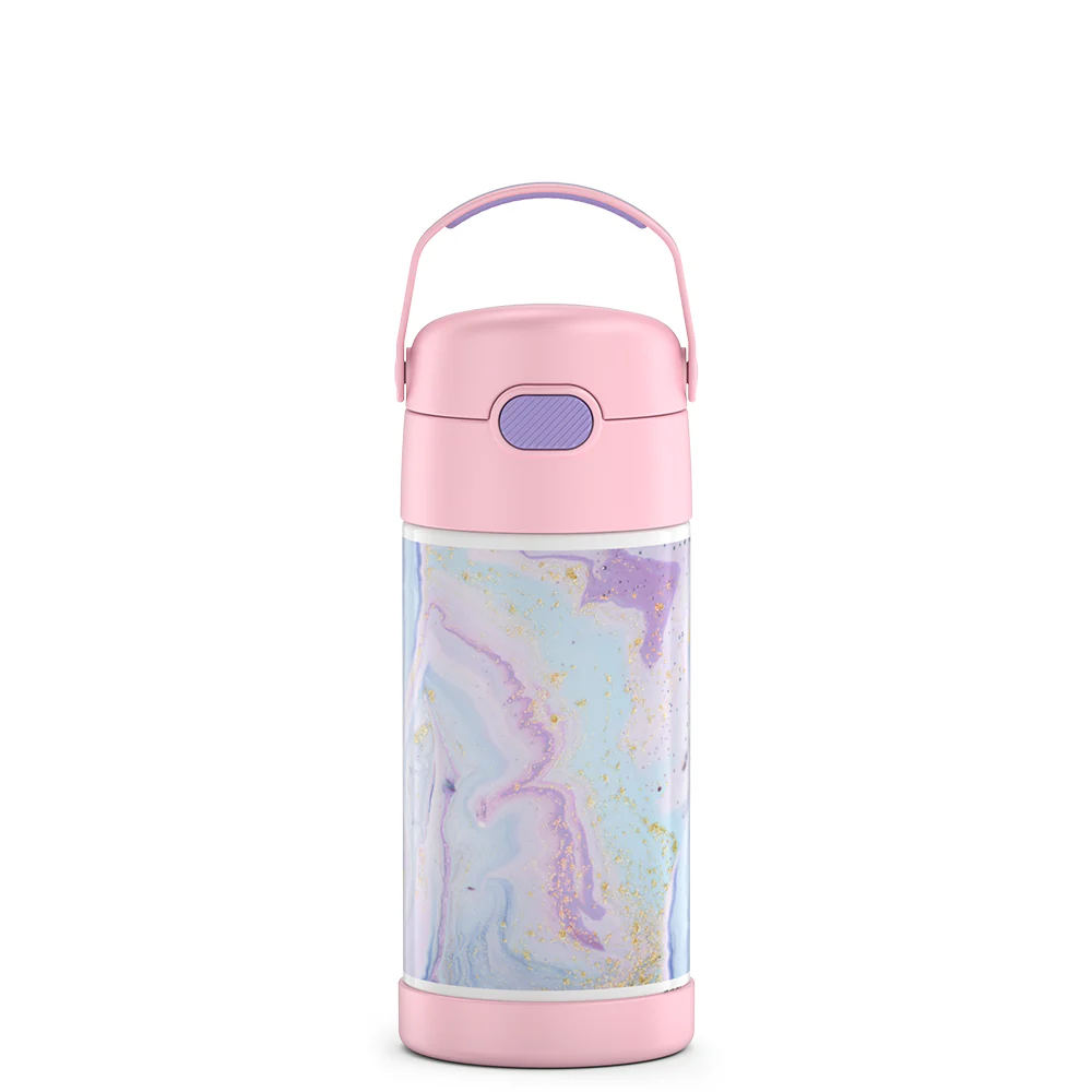12oz FUNTAINER® WATER BOTTLE