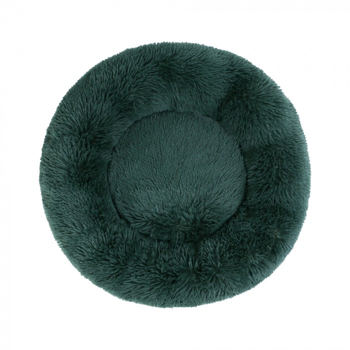 Corbeille Cocoon Verte