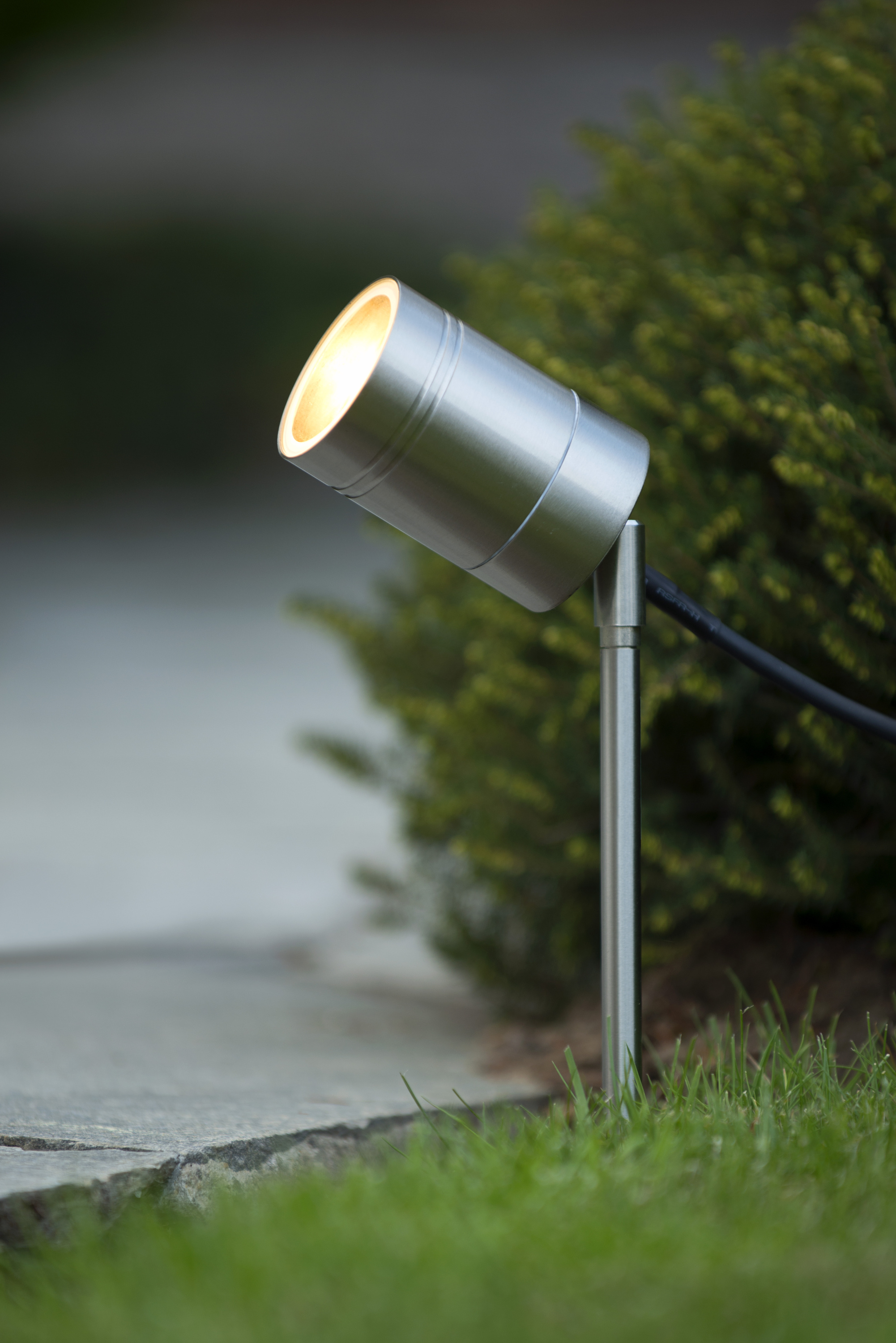 Außenleuchte ARNE-LED