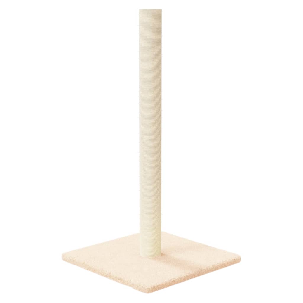 Poste arranhador para gatos