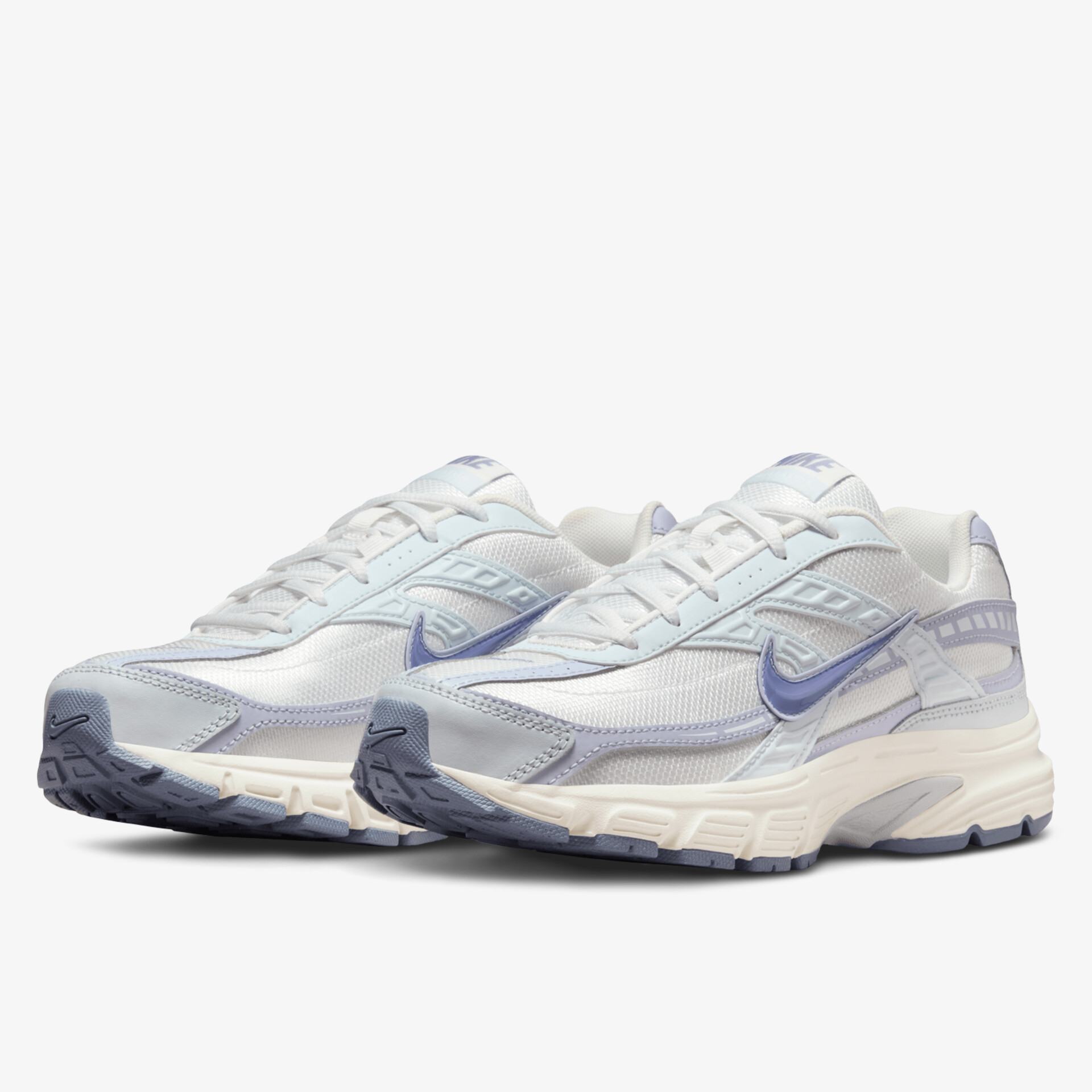 Nike Damen Sneaker Low mehrfarbig