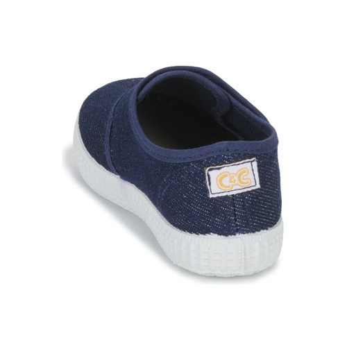 Citrouille et Compagnie - MINASTO - Denim