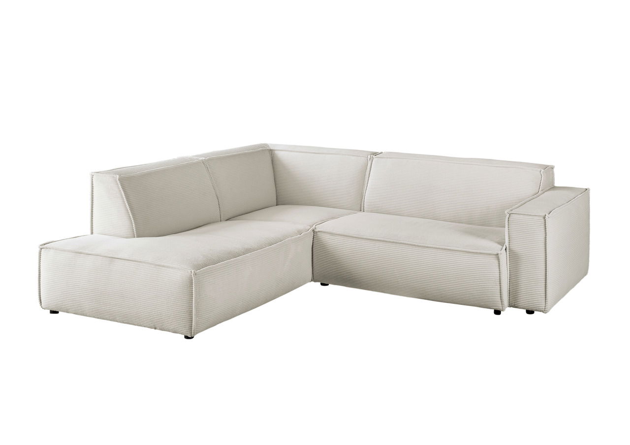 Pure Home Lifestyle Ecksofa PURE 9123