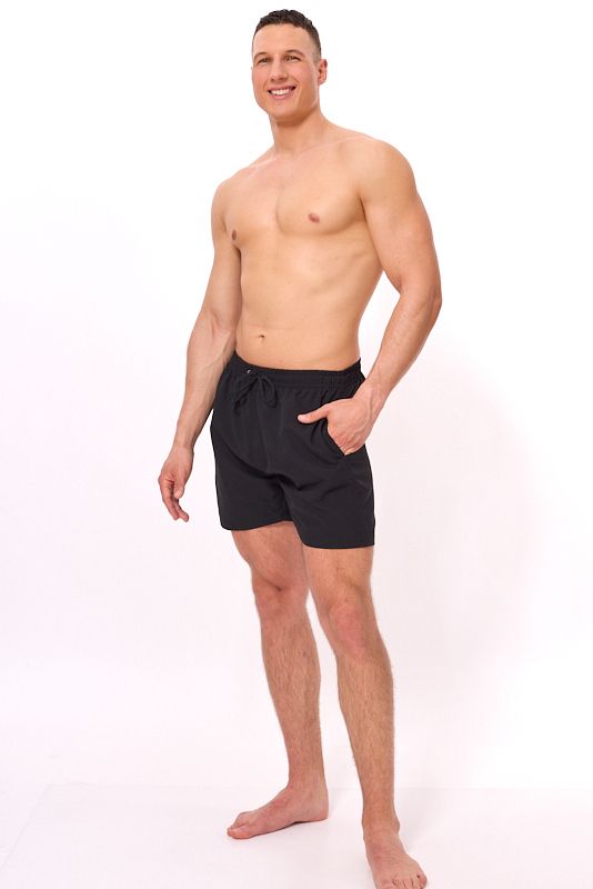 MAX Herren Bermudas Shorts ECO 100 % recycled Polyester