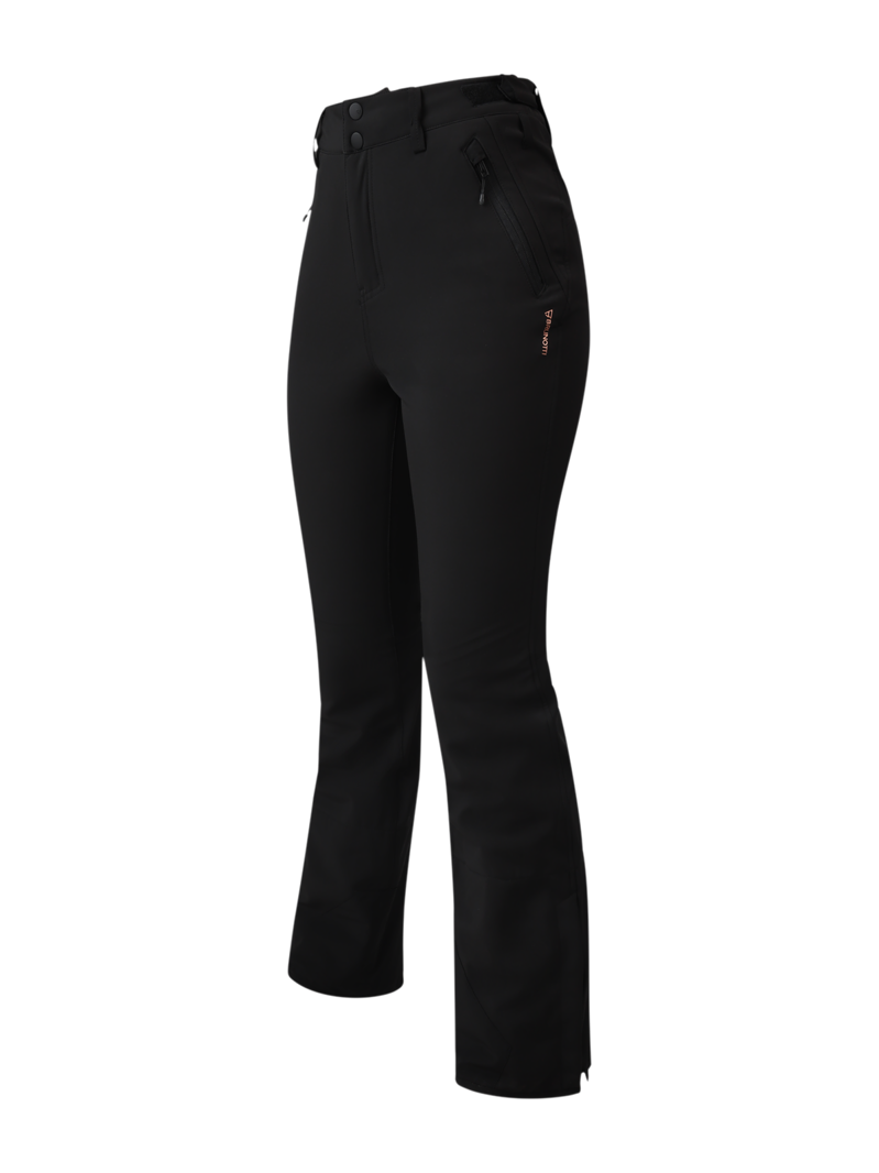 Tavors Softshell Skibroek