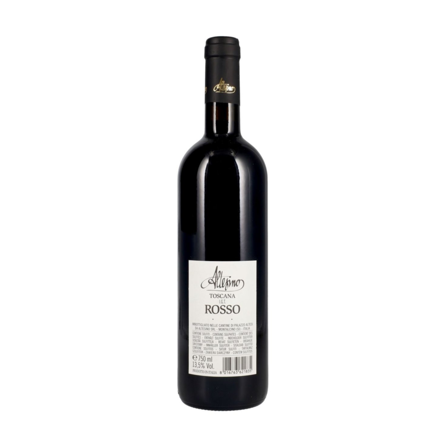 Toscana IGT Rosso di Altesino -75cl