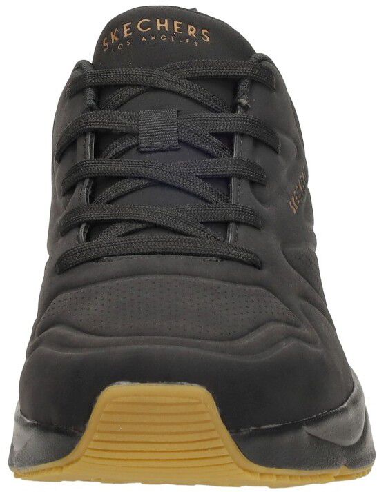 Skechers Tres-Air Uno zwart