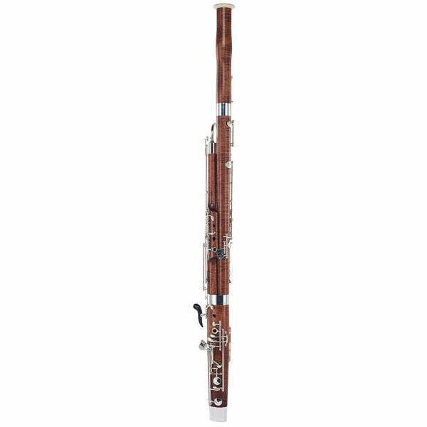 Guntram Wolf Basson S 2000 Plus