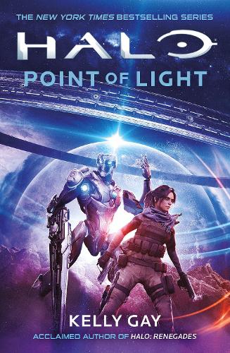 Halo: Point of Light - Halo (Paperback)