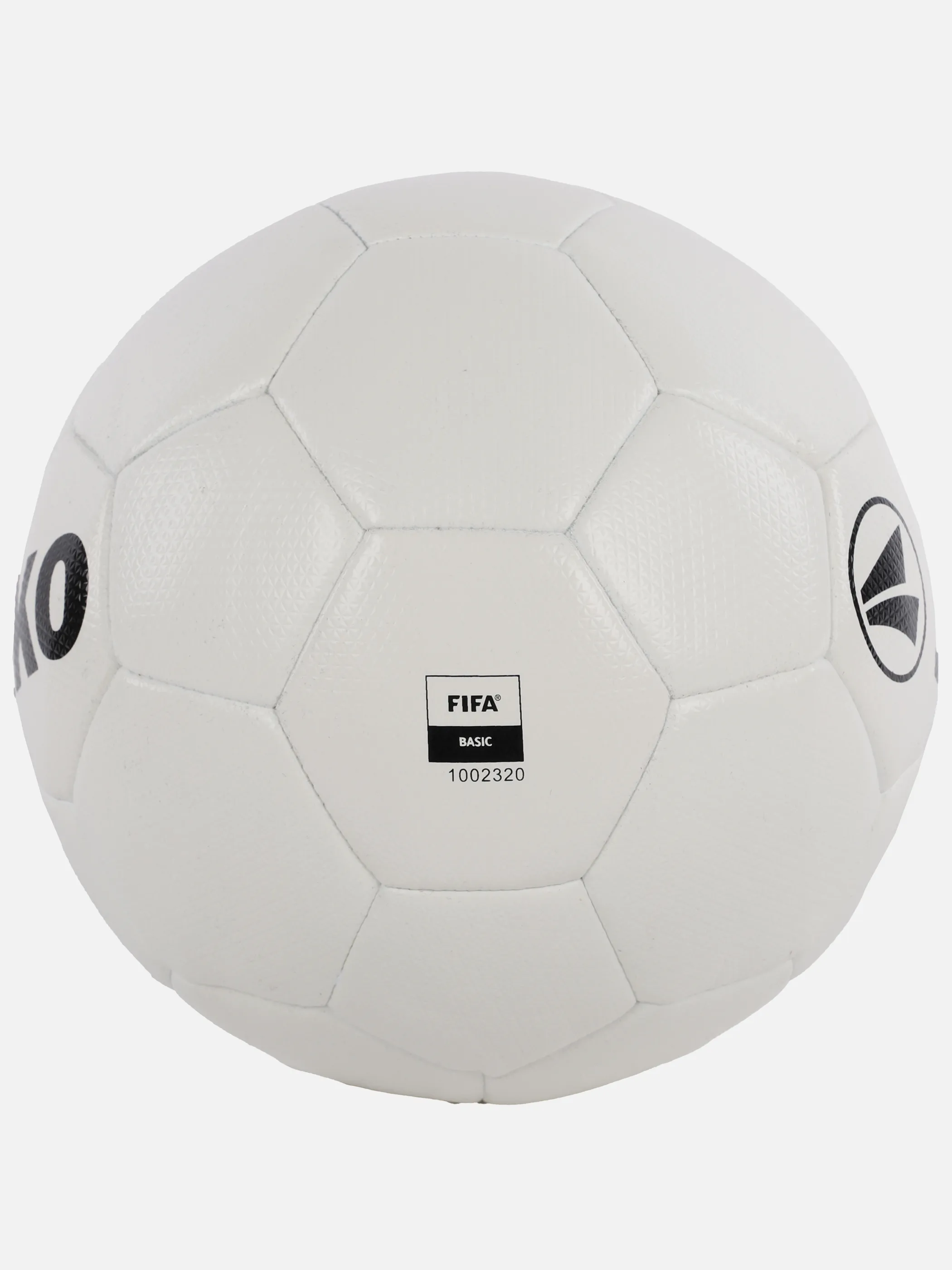 Trainingsball 