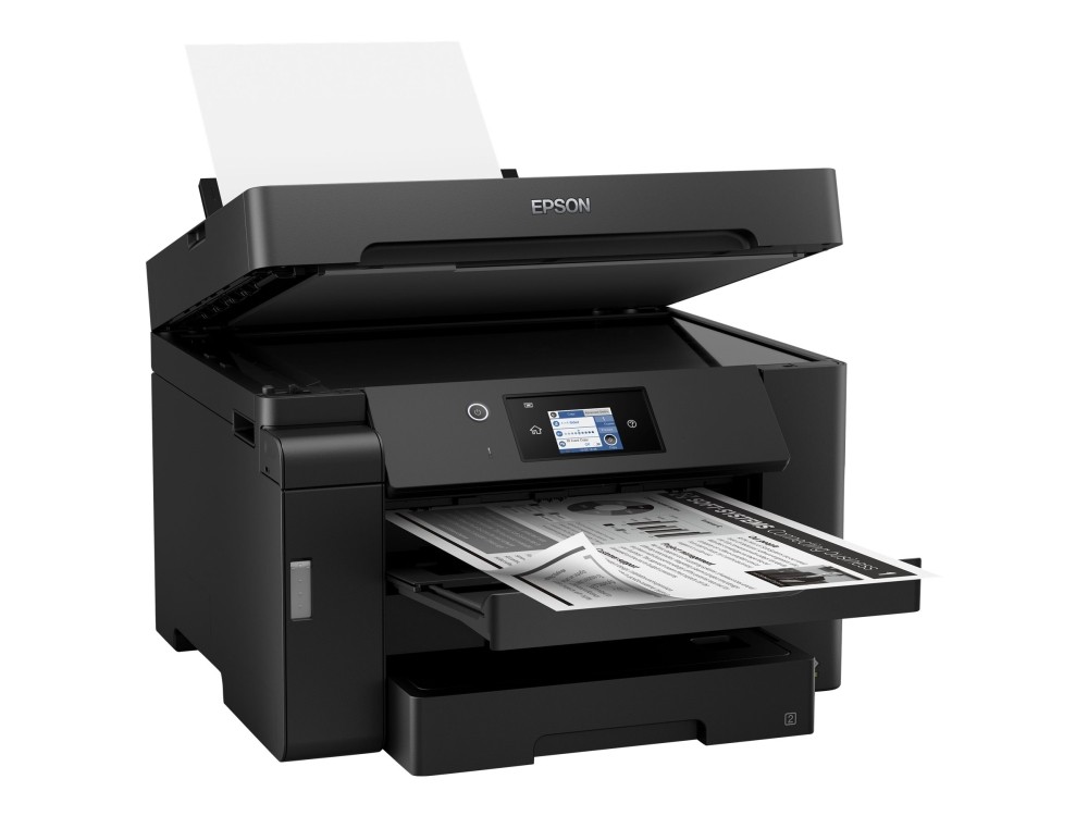 Epson - EcoTank ET-M16600 Printer