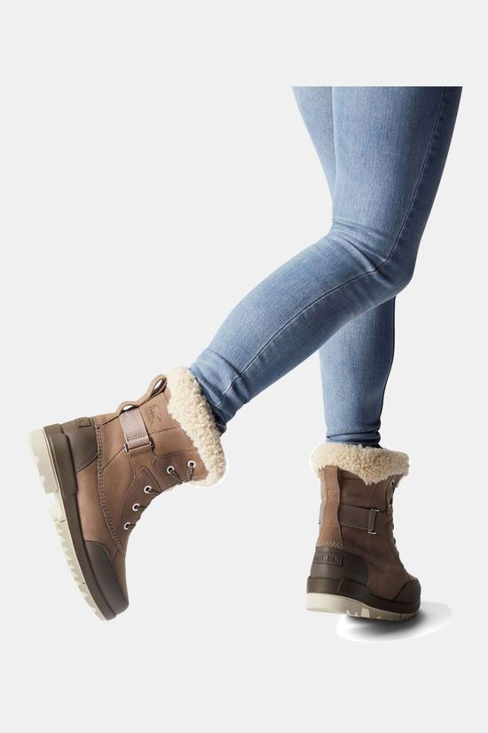 Sorel Sorel Torino II Parc Boot Snowboot
