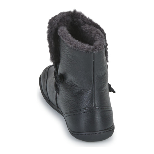 Camper - PEU CAMI - Noir
