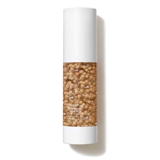 Jane Iredale Hydropure Tinted Serum, 3 Light/Medium, 30 ml