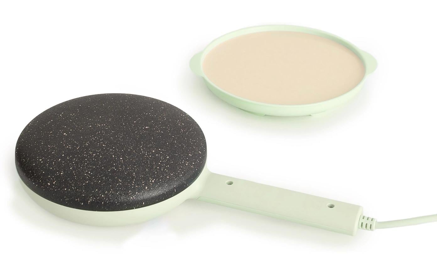 Crêpesmaker »Create 600 W« 600 W